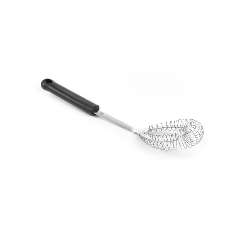 Rózga spiralna 160 mm - Niezawodne mieszanie