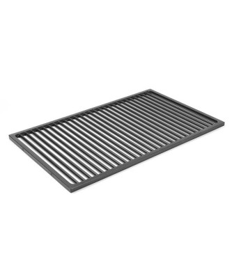 Ruszt GN 1/1 530x325 - idealny do grillowania
