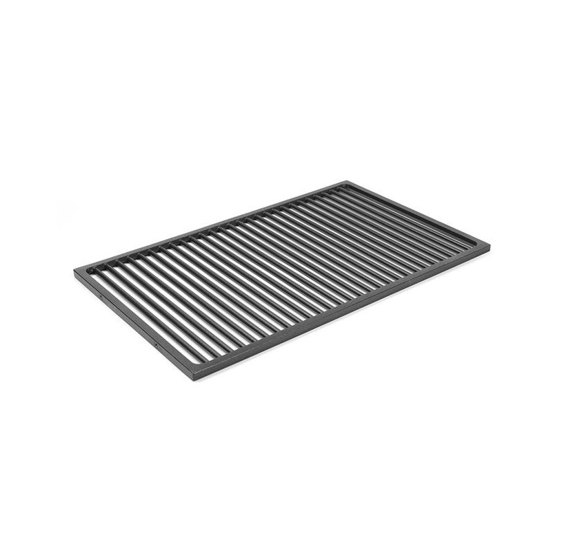 Ruszt GN 1/1 530x325 - idealny do grillowania
