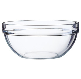Salaterka EMPILABLE 2900ml - funkcjonalne szkło