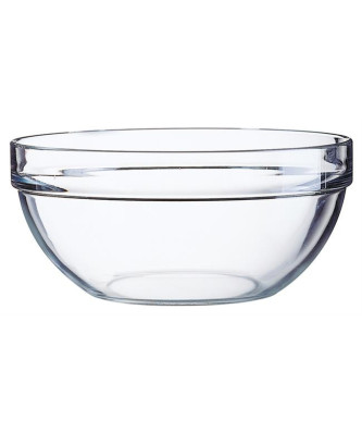 Salaterka EMPILABLE 2900ml - funkcjonalne szkło