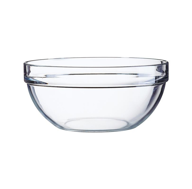 Salaterka EMPILABLE 2900ml - funkcjonalne szkło