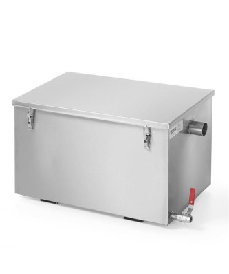 Separator do tłuszczu 60L - Efektywna Separacja