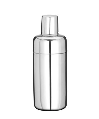 Shaker Cobbler BarUp 0,5L - Idealny dla barmanów