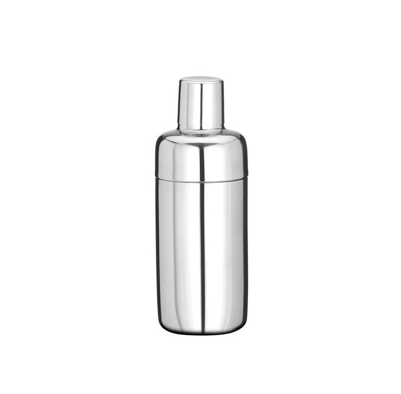 Shaker Cobbler BarUp 0,5L - Idealny dla barmanów