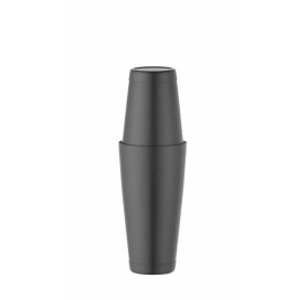 Shaker Bostoński Tin-on-Tin Bar Up 0.8L – Mixologia