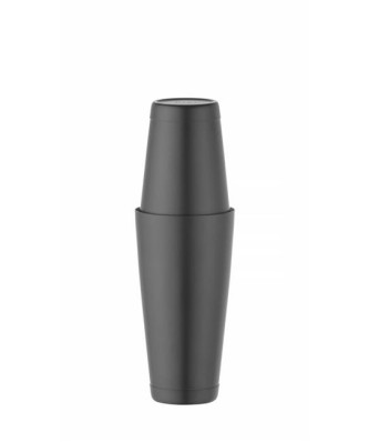 Shaker Bostoński Tin-on-Tin Bar Up 0.8L – Mixologia