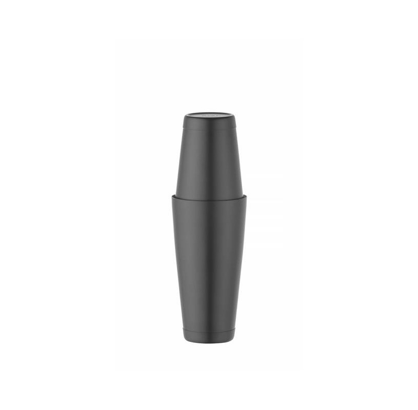 Shaker Bostoński Tin-on-Tin Bar Up 0.8L – Mixologia