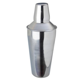 Shaker do koktajli ze stali nierdzewnej 750 ml