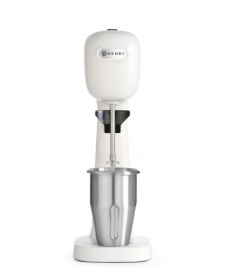 Shaker do Koktajli Mlecznych HENDI 400W Design