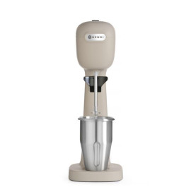 Shaker do Koktajli Mlecznych HENDI Karmelowy 400W