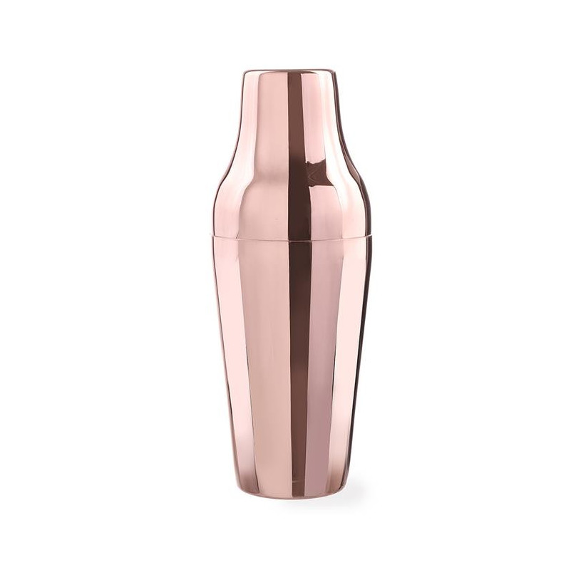 Shaker francuski BarUp 0.6L - Profesjonalny