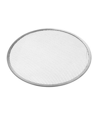 Siatka do pizzy HENDI ⌀380mm - optymalny wypiek