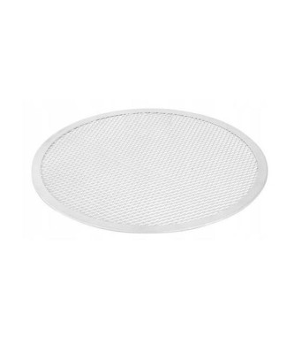 Siatka do pizzy HENDI ⌀480mm — równy wypiek