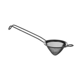 Sitko Barmańskie 75x220 mm Czarny Stożek