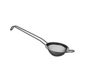 Sitko Barmańskie Bar Up - Elegancka Czarna Powłoka