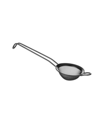 Sitko Barmańskie Bar Up - Elegancka Czarna Powłoka