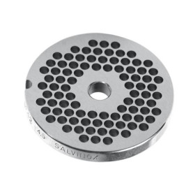 Sitko do wilka HENDI Profi Line ⌀6 mm, stal nierdzewna