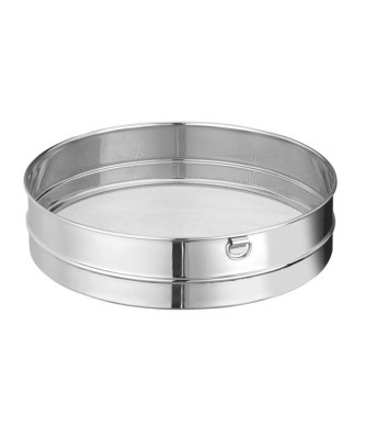 Sito przesiewające HENDI 308mm - precyzja w kuchni