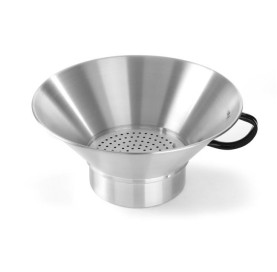 Sito do Solenia Frytek - Aluminium, Ergonomia