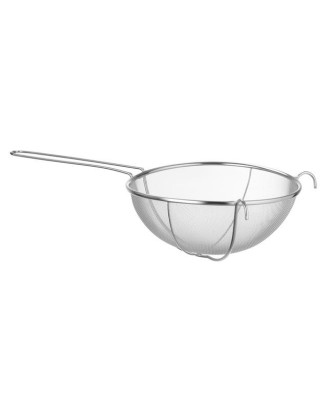 Sito wzmocnione HENDI 700x345mm do sosów i przesiewania