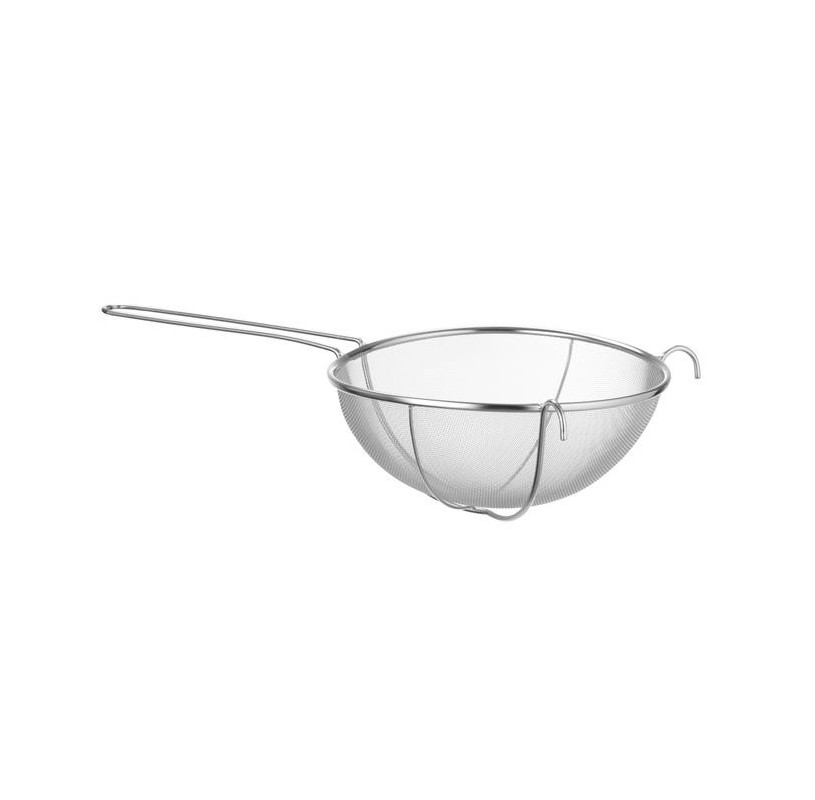 Sito wzmocnione HENDI 700x345mm do sosów i przesiewania