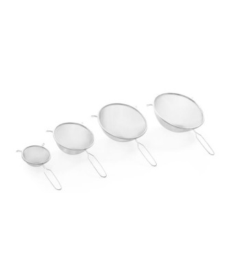 Sito KITCHEN LINE 160 mm z ocynkowaną powłoką