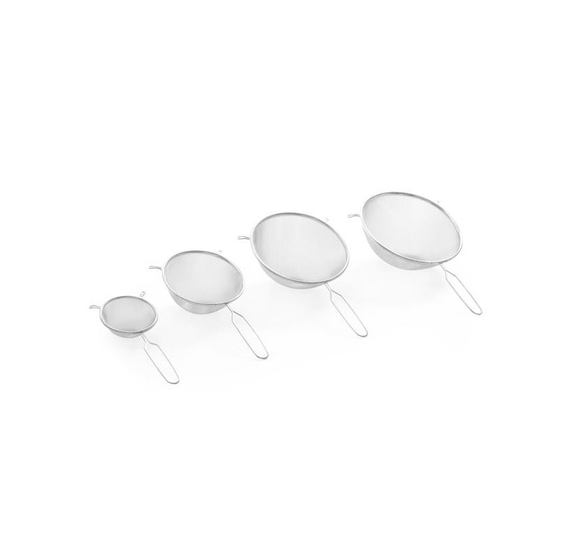 Sito KITCHEN LINE 180 mm - Niezbędne w każdej kuchni