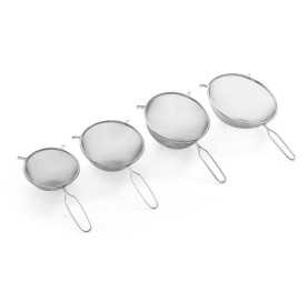 Sito PROFI LINE 160 mm – profesjonalna precyzja