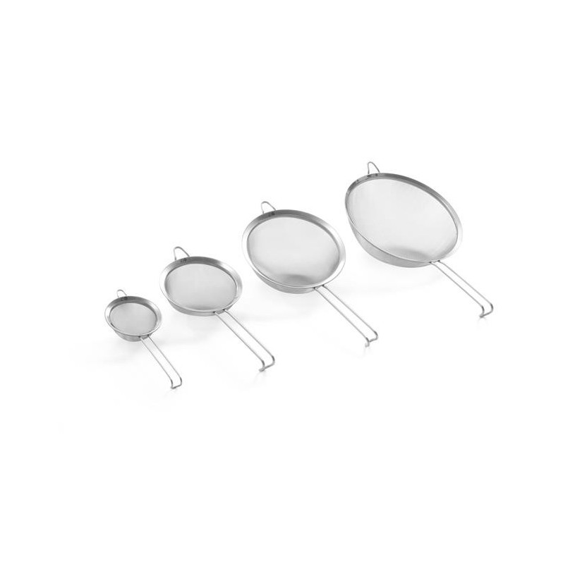 Sito HENDI Profi Line 150mm – Precyzyjna Filtracja