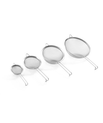 Sito HENDI Profi Line 240 mm - Profesjonalne Sito do Kuchni