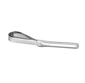 Skrobak do ryb HENDI 240x46mm – Usuwanie łusek