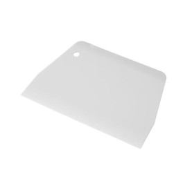 Skrobka trapezowa 136x97 mm polipropylen