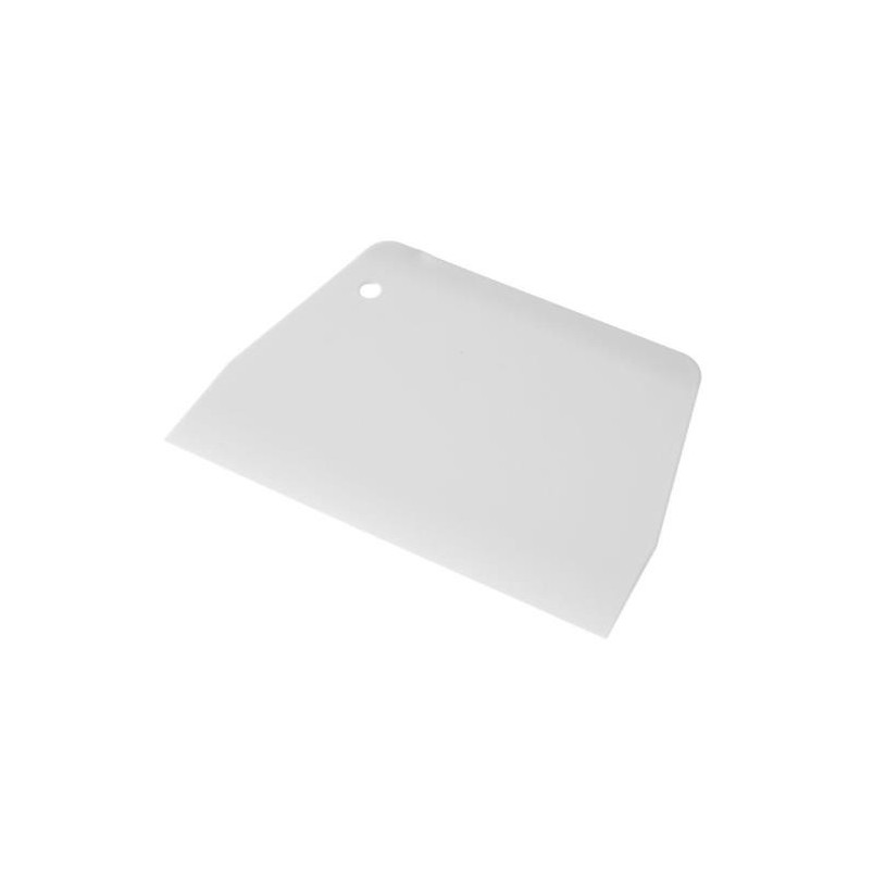 Skrobka Trapezowa 194x127mm do Cukiernictwa