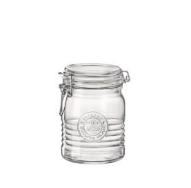 Słoik OFFICINA 1825 VASO 750 ml do przechowywania żywności