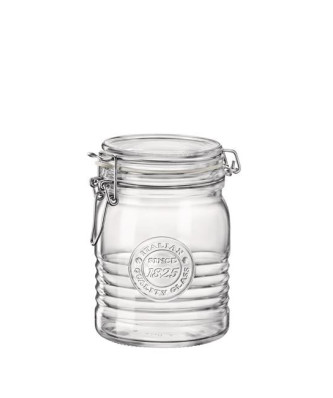 Słoik OFFICINA 1825 VASO 750 ml do przechowywania żywności