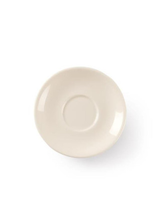 Spodek do espresso 110 mm - komplet 6 sztuk