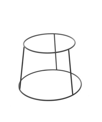 Stojak na kosze O250x(H)180mm - Organizacja Kuchni