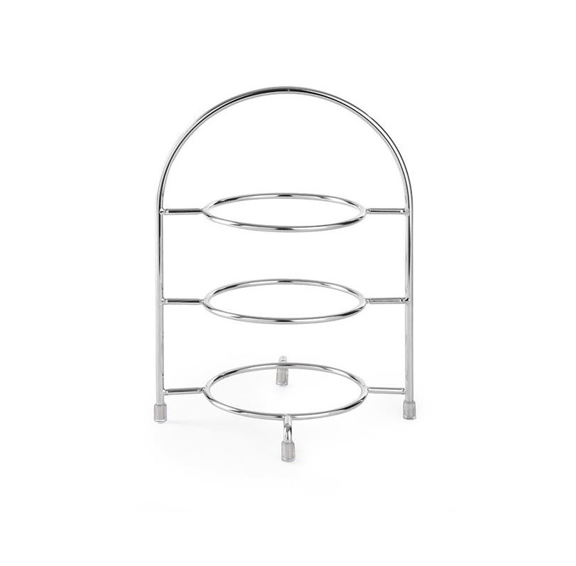 Stojak na talerze 275 mm - organizacja w kuchni