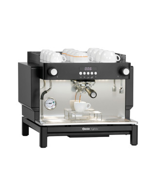 Ekspres do kawy kolbowy Bartscher Coffeeline B10
