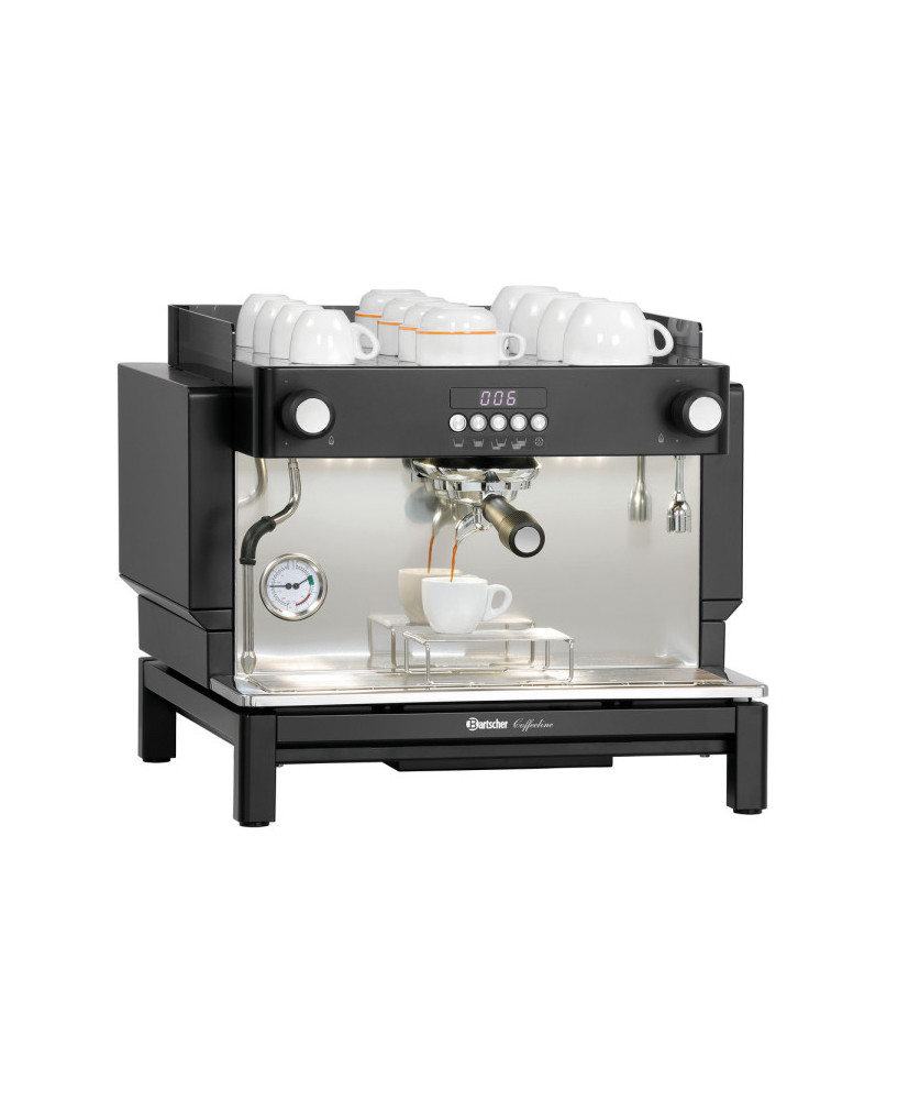Ekspres do kawy kolbowy Bartscher Coffeeline B10