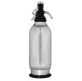 Syfon Stalgast 500505 do Wody Sodowej - Retro Elegancja