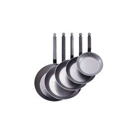 Patelnia CARBON PLUS 36cm de Buyer Tomgast D-5110-36