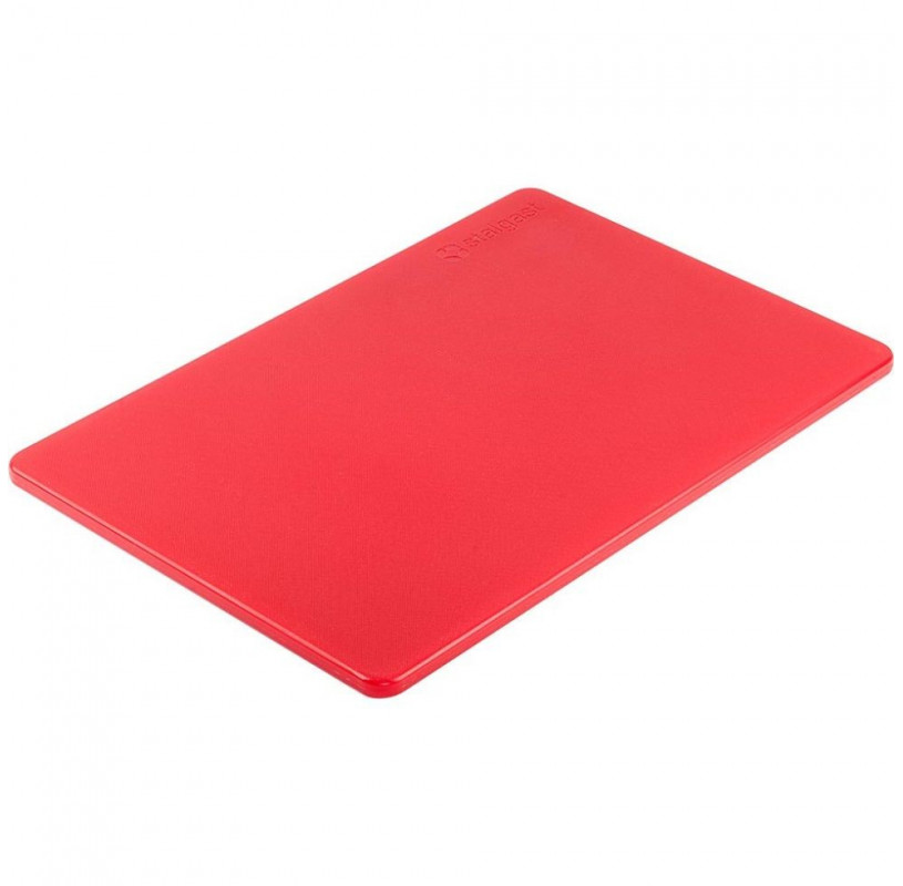 Deska do krojenia HACCP 450x300 Stalgast