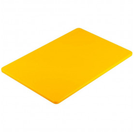 Deska do krojenia HACCP Stalgast 450x300