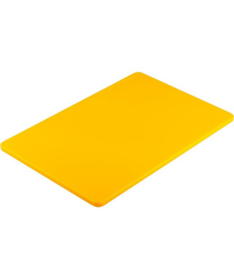 Deska do krojenia HACCP Stalgast 450x300