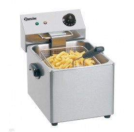 Frytownica Bartscher SNACK III A162810E, 8L
