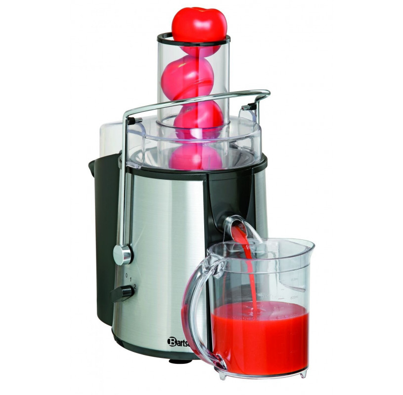 Wyciskarka Top Juicer 150145 Bartscher - Profesjonalna