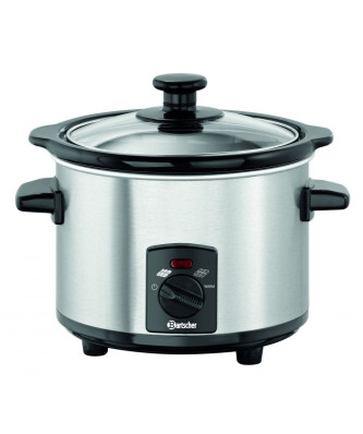 Podgrzewacz do czekolady Bartscher 1.25L - Efektywność