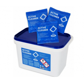 Retigo Active Cleaner 3kg - Środek do pieców